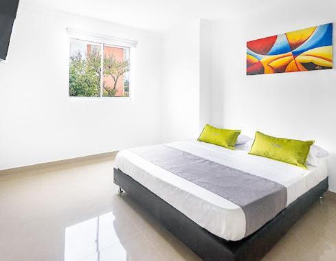 Hotel Park 6 麦德林 外观 照片